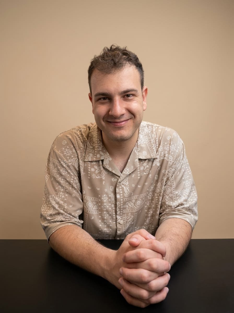 Murad Nəsirov