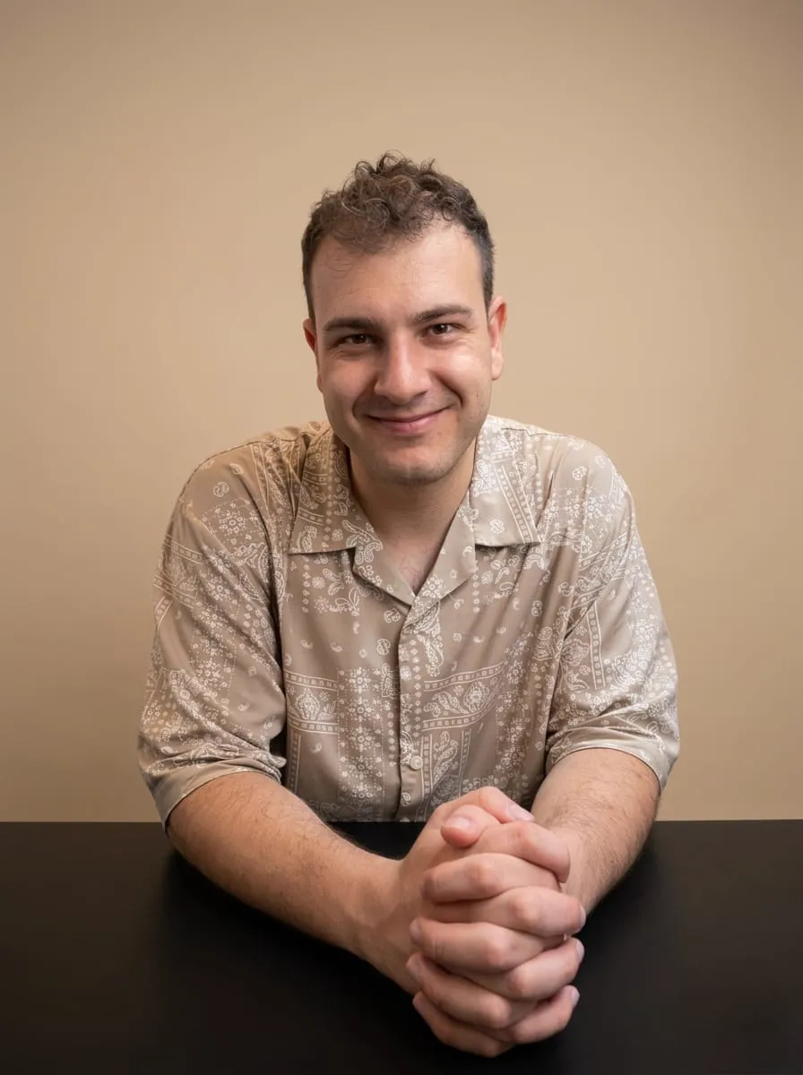 Murad Nəsirov
