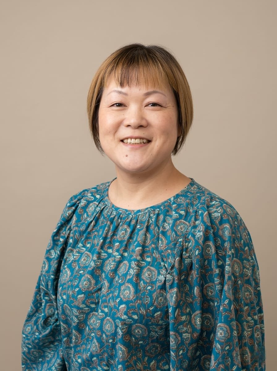 Yoshino Ishida