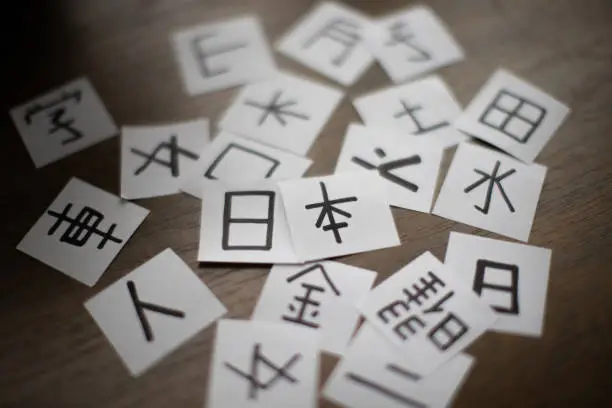JLPT Hazırlığı
